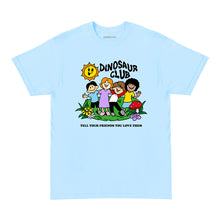 Load image into Gallery viewer, More Life Tee Powder Blue