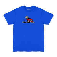Load image into Gallery viewer, Burnout Tee Royal Blue