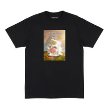 Load image into Gallery viewer, Explosion Tee Black