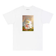 Load image into Gallery viewer, Explosion Tee White