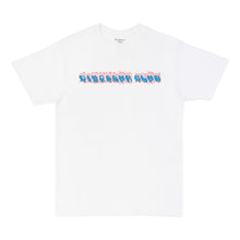 Load image into Gallery viewer, Flame Tee White