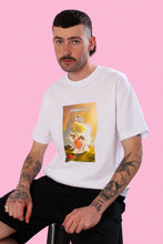 Load image into Gallery viewer, Explosion Tee White