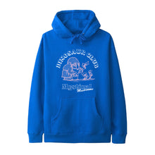 Load image into Gallery viewer, Mystical Hood Royal Blue